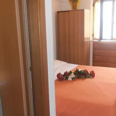 Casa Del Sol أفيترانا