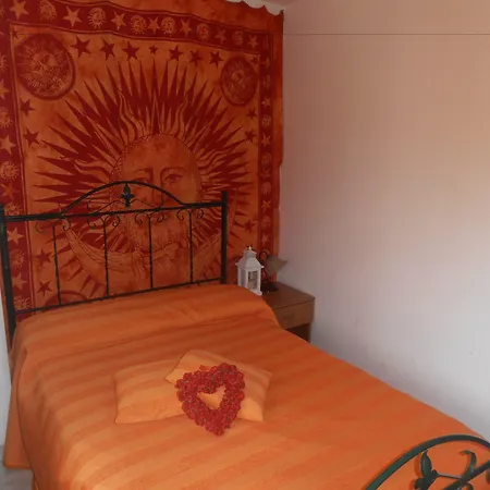 Πανσιόν Casa Del Sol *