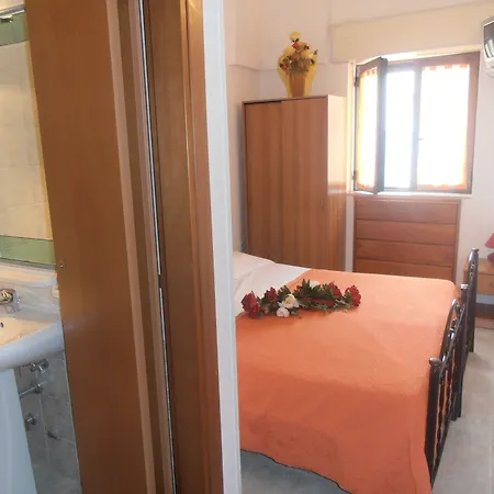 Casa Del Sol Avetrana