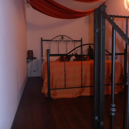 Casa Del Sol Πανσιόν Avetrana