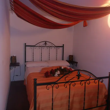 Πανσιόν Casa Del Sol *