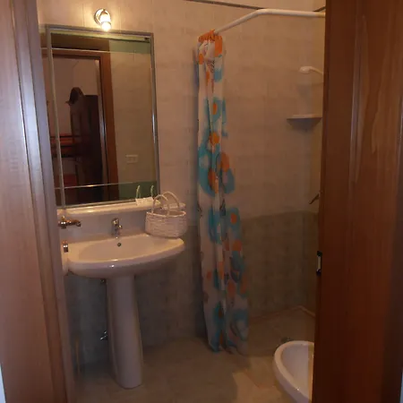 Casa Del Sol * أفيترانا