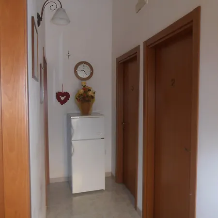 Casa Del Sol Avetrana