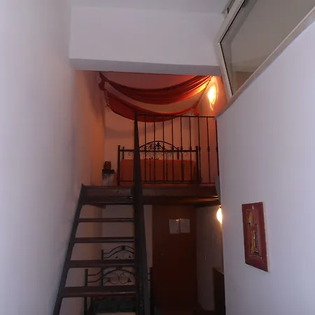 Casa Del Sol Πανσιόν *