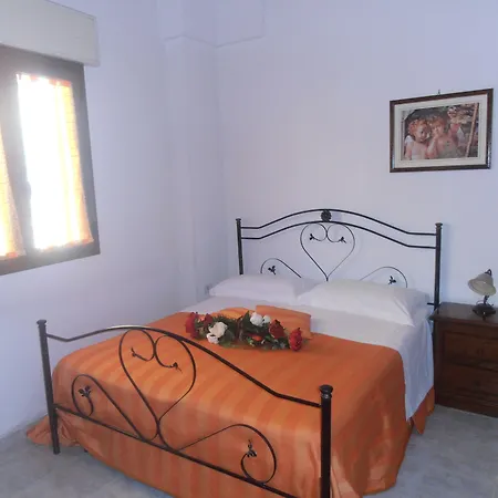 Casa Del Sol Πανσιόν