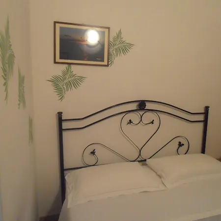 Πανσιόν Casa Del Sol