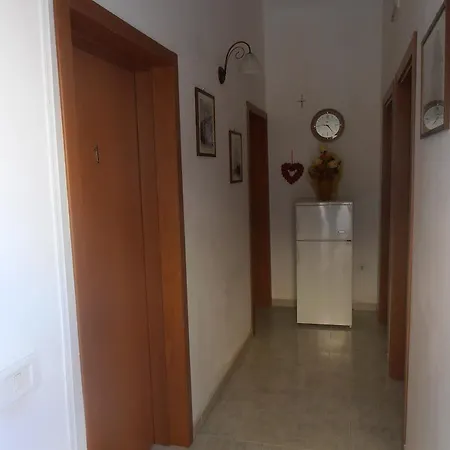 Casa Del Sol أفيترانا