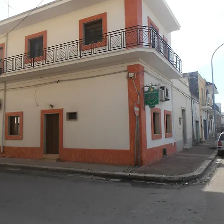 Casa Del Sol
