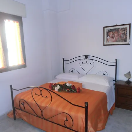 Πανσιόν Casa Del Sol *