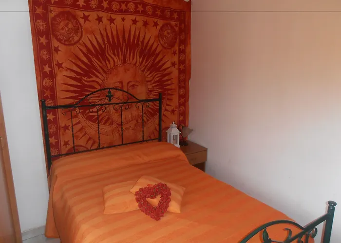 Penzion Casa Del Sol *