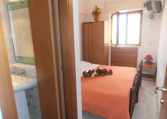 Casa Del Sol Avetrana