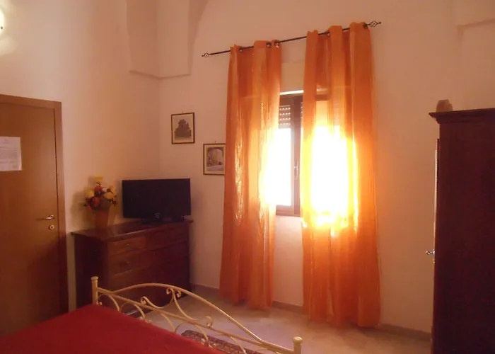 Penzion Casa Del Sol