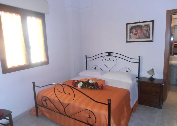 Casa Del Sol Penzion