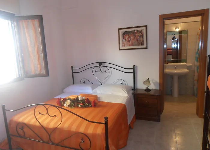 Penzion Casa Del Sol *