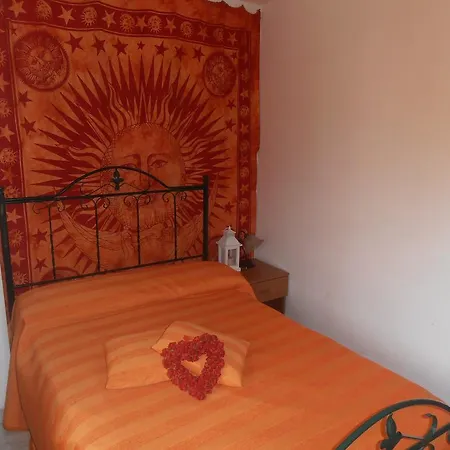 Casa Del Sol Avetrana