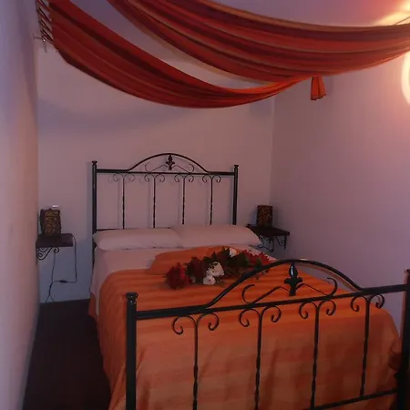 Casa Del Sol Avetrana