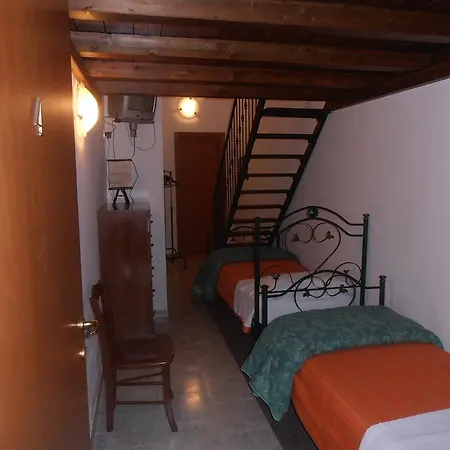 Casa Del Sol Avetrana