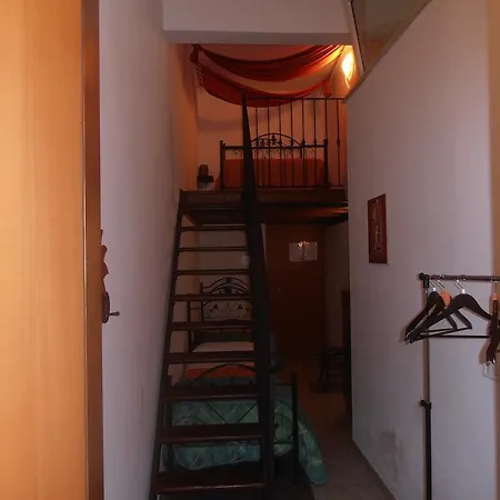 Casa de hóspedes Casa Del Sol