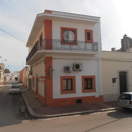 Casa de hóspedes Casa Del Sol