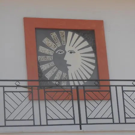 Casa de hóspedes Casa Del Sol Avetrana