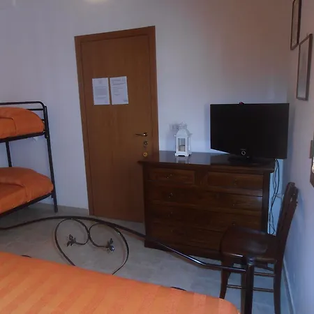 Casa Del Sol Avetrana