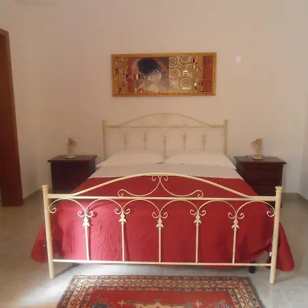 Casa Del Sol Avetrana