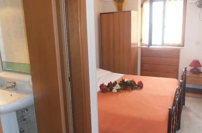 Casa Del Sol Avetrana