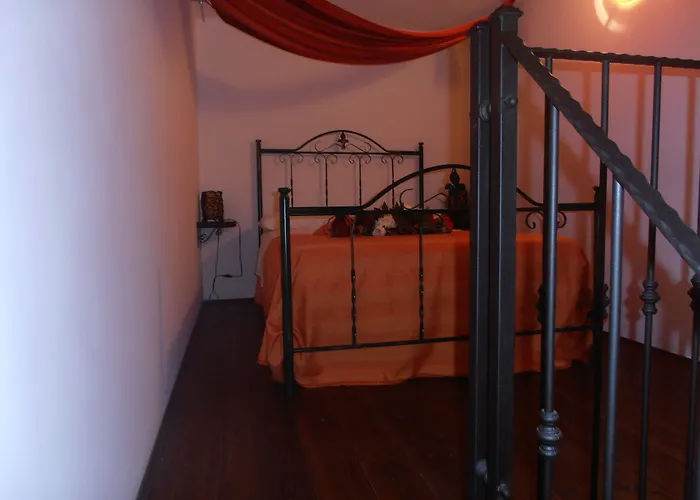 Casa Del Sol Πανσιόν Avetrana