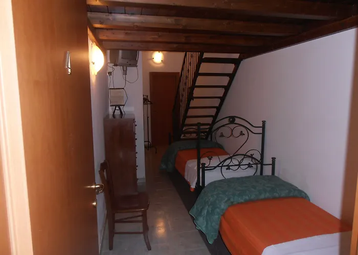 Casa Del Sol * أفيترانا
