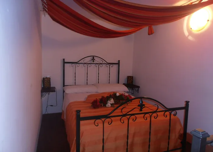Πανσιόν Casa Del Sol *