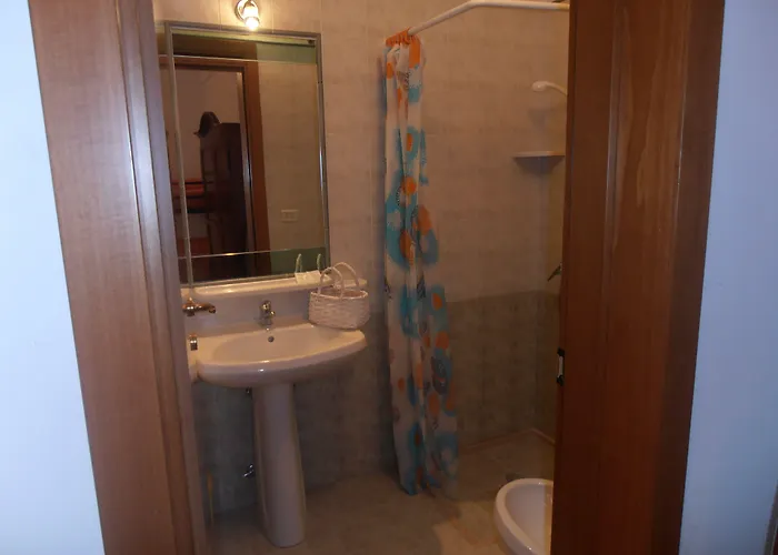 Casa Del Sol * أفيترانا
