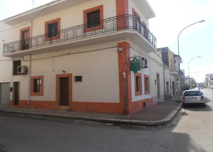 Casa Del Sol