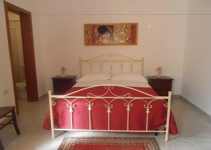 Πανσιόν Casa Del Sol *