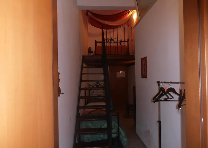 بيت ضيافة Casa Del Sol
