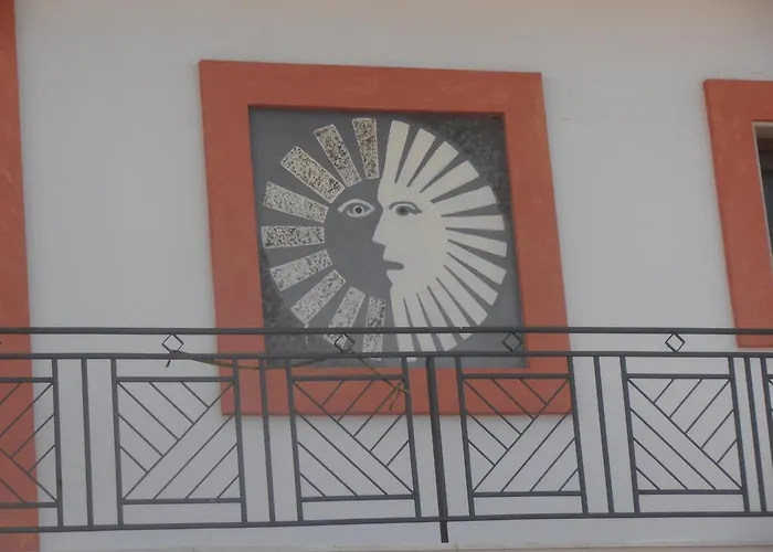 Πανσιόν Casa Del Sol Avetrana