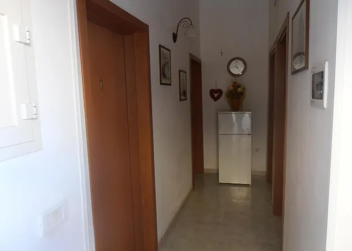 Casa Del Sol أفيترانا